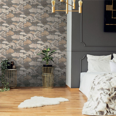 Обои 51202408 Lutece Jardin d'Eden