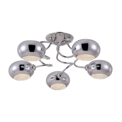 Люстра Freya Modern FR5039PL-05CH