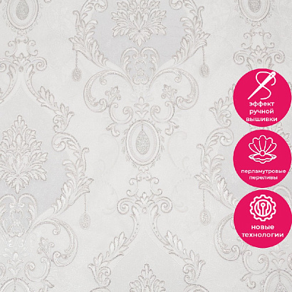 Обои FM72233-11 Family Savoia Family коллекция Savoia производства РОССИЯ в интернет-магазине Обоитрейд