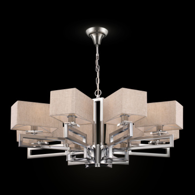 Люстра Maytoni Neoclassic MOD906-08-N