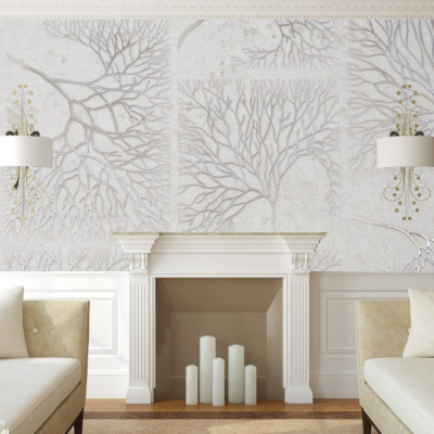 Обои PL72265-22 Палитра Altai