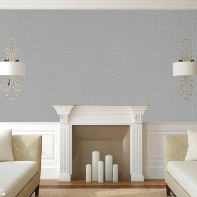 Обои 15016-15 Alessandro Allori Rossa