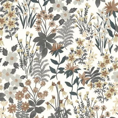 Обои A 70901 Grandeco Arcadia