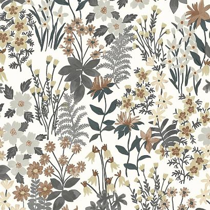 Обои A 70901 Grandeco Arcadia Grandeco коллекция Arcadia производства Бельгия в интернет-магазине Обоитрейд