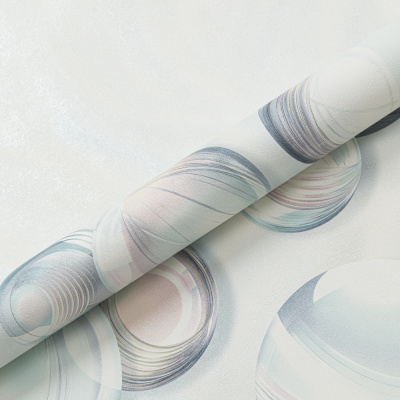 Обои 11047-04 Артекс Сферы