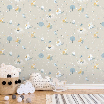 Обои L31307 Ugepa My Kingdom