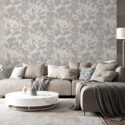Обои PC71698-27 Prestige color Bella Natura