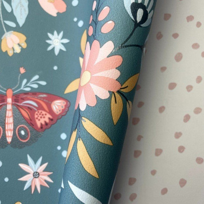 Обои M58104 Ugepa My Kingdom