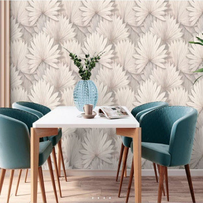 Обои SL72163-22 Палитра My Thai