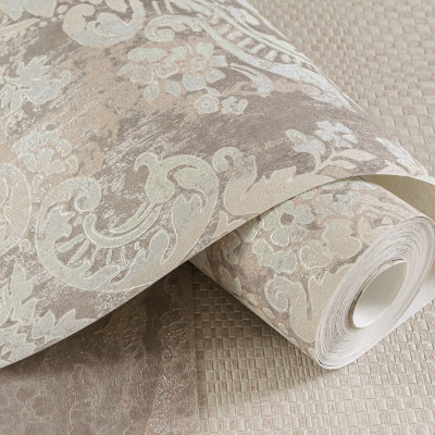 Обои 10443-02 Dieter Langer Fusion Imperial