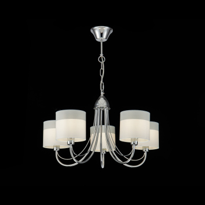 Люстра Freya Modern FR5683PL-05CH