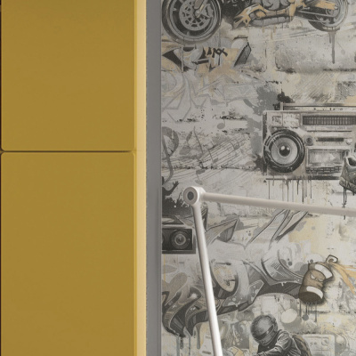 Обои 11054-02 Артекс Дримтим