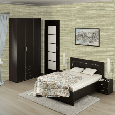 Обои LV 1602 Grandeco Level Two