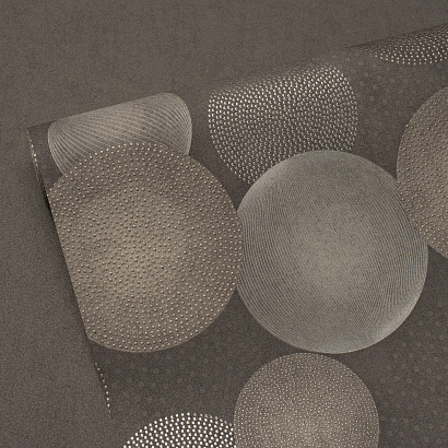 Обои 88149-25 Ateliero Planeta Ateliero коллекция Planeta производства РОССИЯ в интернет-магазине Обоитрейд