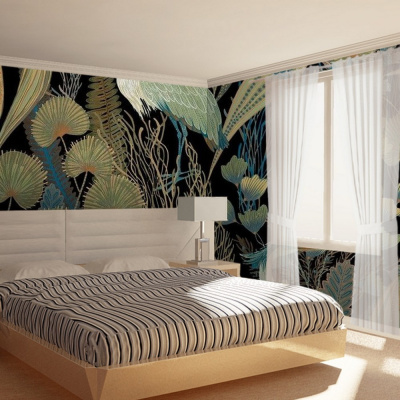 Обои A63201 Grandeco Ciara