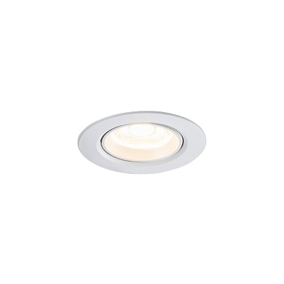Встраиваемый светильник Technical Downlight DL013-6-L9W