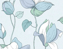 Обои 47473 Marburg Flora