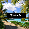 Коллекция Tahiti в интерьере