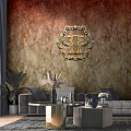 Коллекция Philipp Plein в интерьере