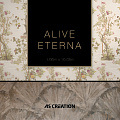 Коллекция Alive Eterna в интерьере