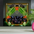 Коллекция Philipp Plein в интерьере