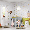 Коллекция Bambino 17 в интерьере