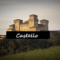 Коллекция Castello в интерьере