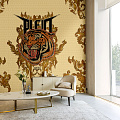 Коллекция Philipp Plein в интерьере