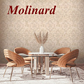 Коллекция Molinard в интерьере