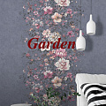 Коллекция Garden в интерьере