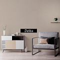 Коллекция Дельта в интерьере