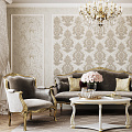 Коллекция Arabesca в интерьере