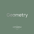 Коллекция Geometry в интерьере