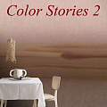 Коллекция Color Stories 2 в интерьере