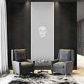 Коллекция Philipp Plein в интерьере