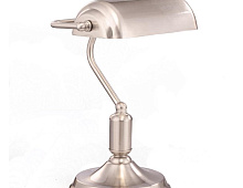 Настольная лампа Maytoni Table & Floor Z154-TL-01-N