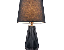 Настольная лампа Maytoni Table & Floor Z181-TL-01-B