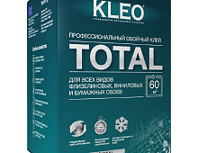 Kleo Total Универсальный обойный клей, 500 г