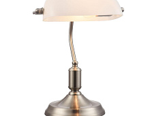 Настольная лампа Maytoni Table & Floor Z153-TL-01-N