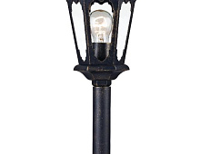 Ландшафтный светильник Maytoni Outdoor S101-60-31-R