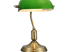 Настольная лампа Maytoni Table & Floor Z153-TL-01-BS
