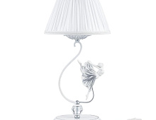 Настольная лампа Maytoni Elegant ARM222-11-N
