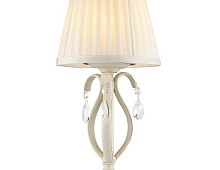 Настольная лампа Maytoni Elegant ARM172-01-G